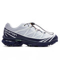 XT 6 GTX Blue Print Heather White