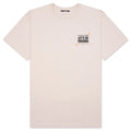 FEATURE x Good Wolf x Lets Be Friends Tee Cream