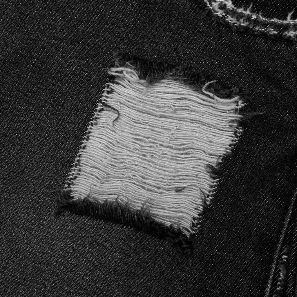 Legacy Denim Jeans Black