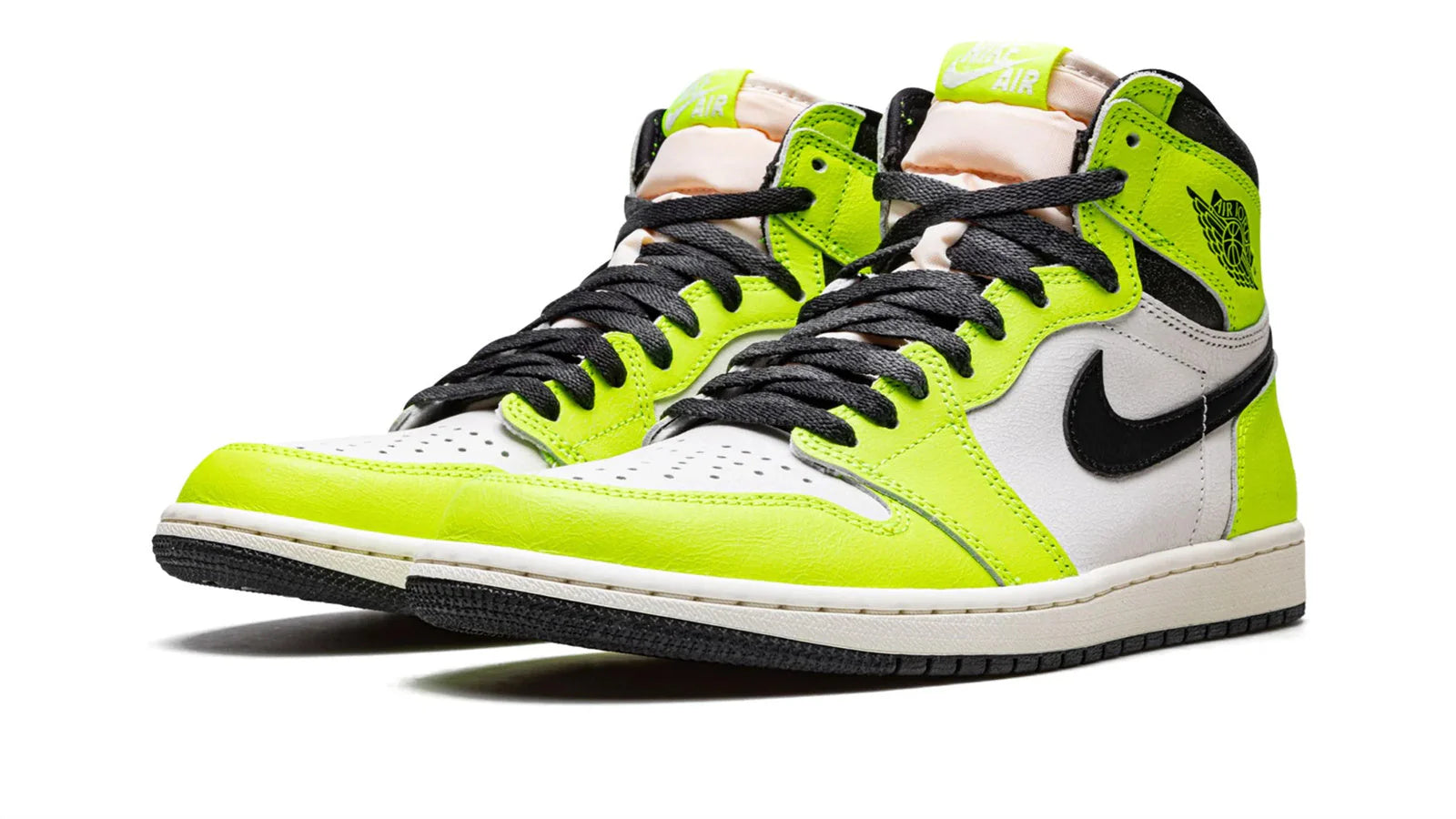 Air Jordan 1 High OG Visionaire