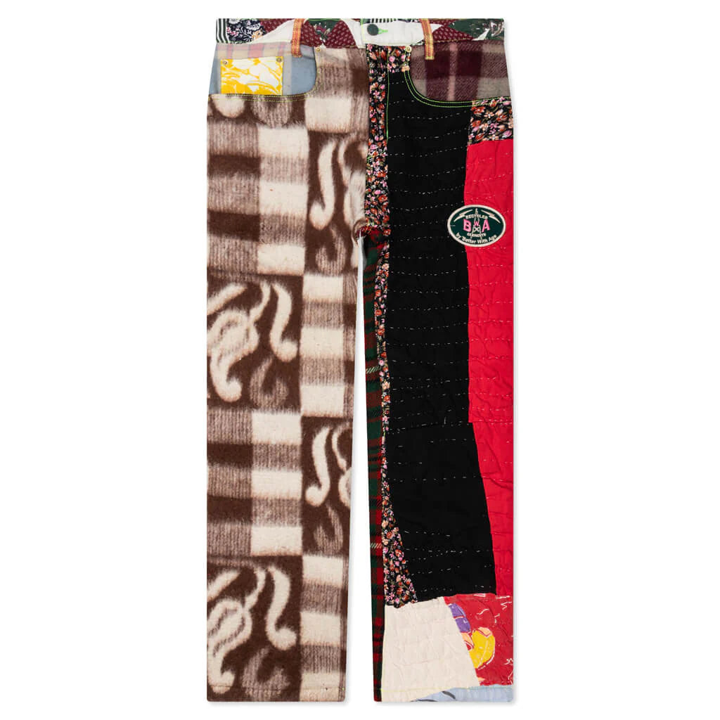 Eleanor Trouser Multi
