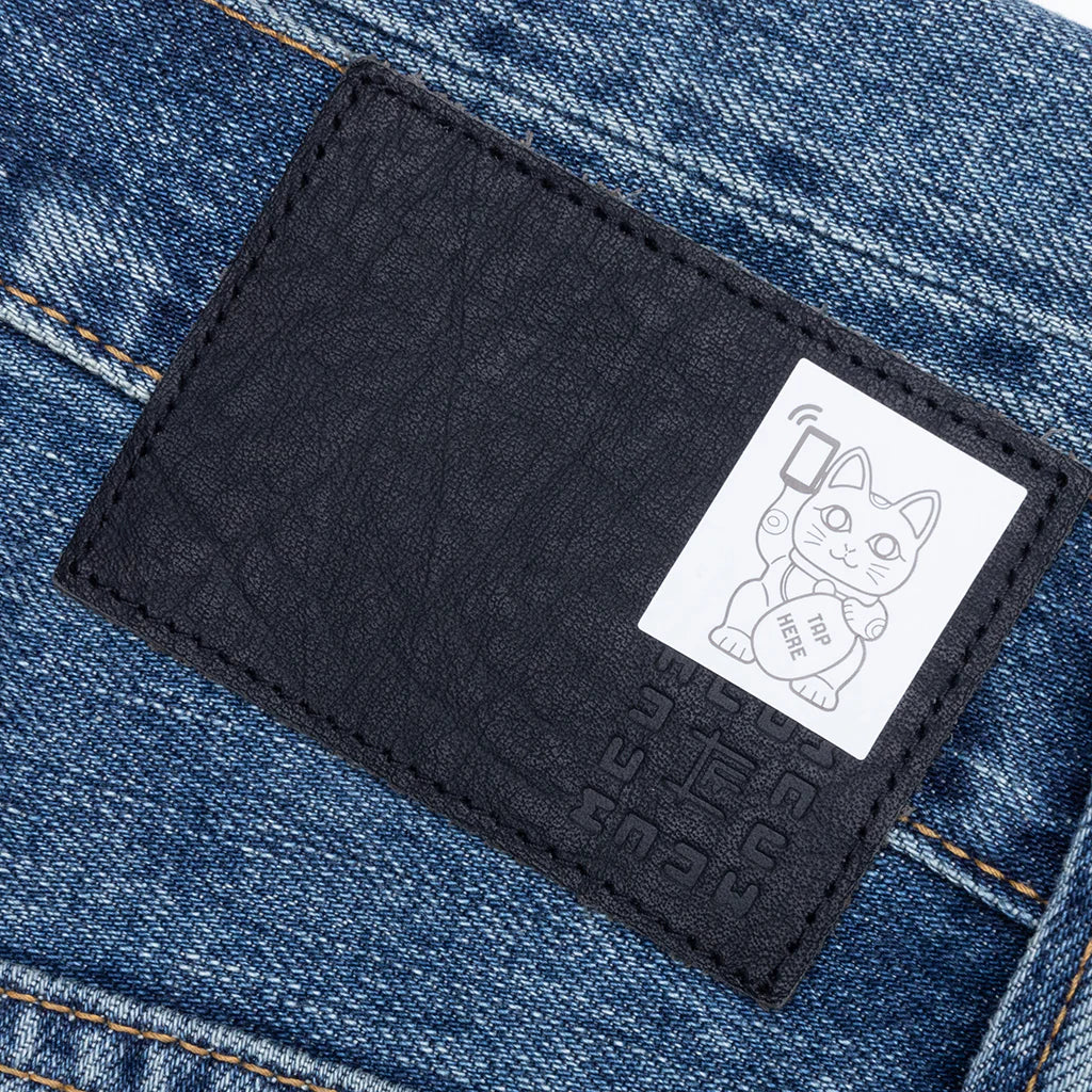 Showa Relaxed Taku True Vintage No Repair Mid