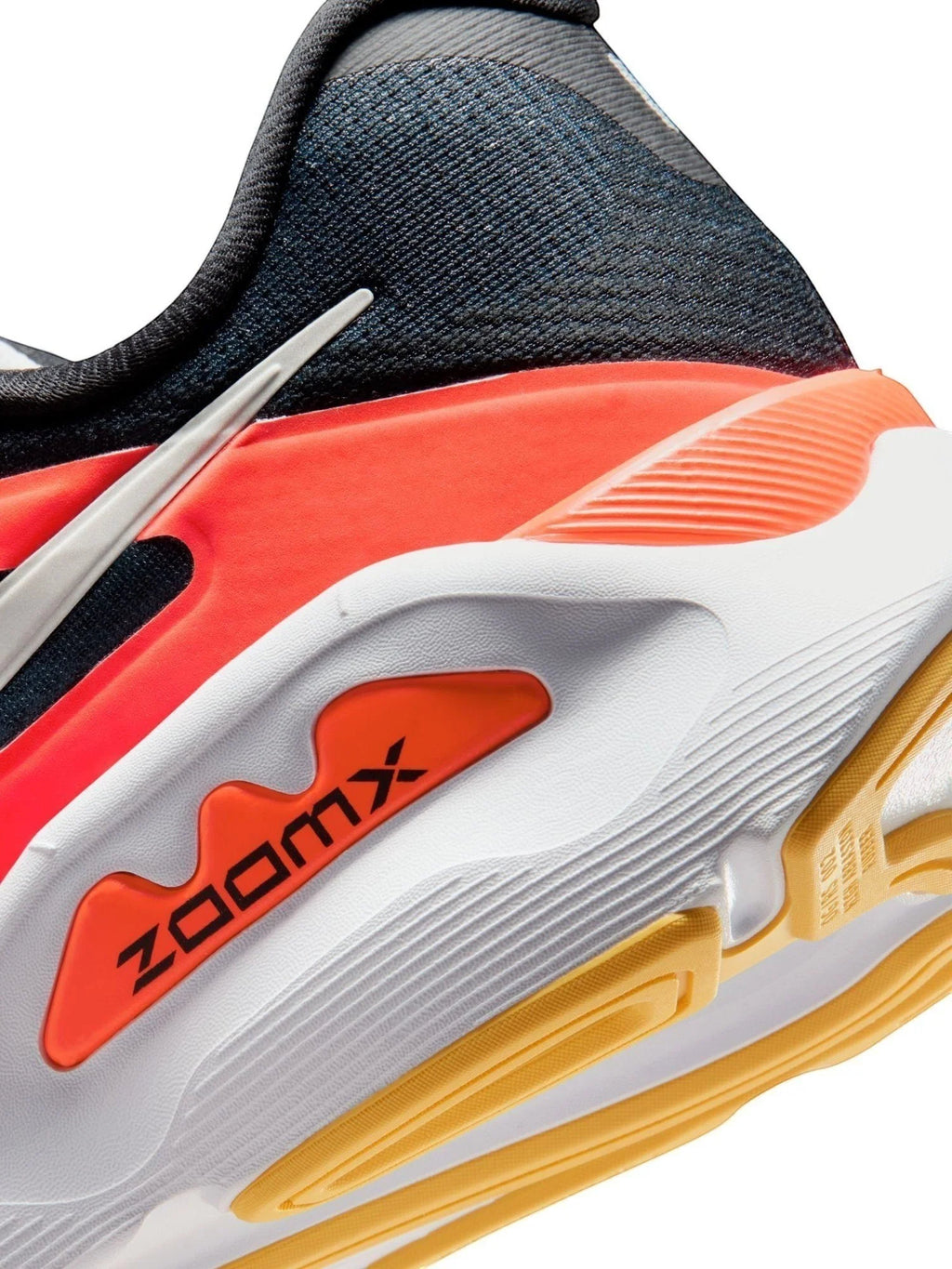 Nike Structure Plus Mens Shoes
