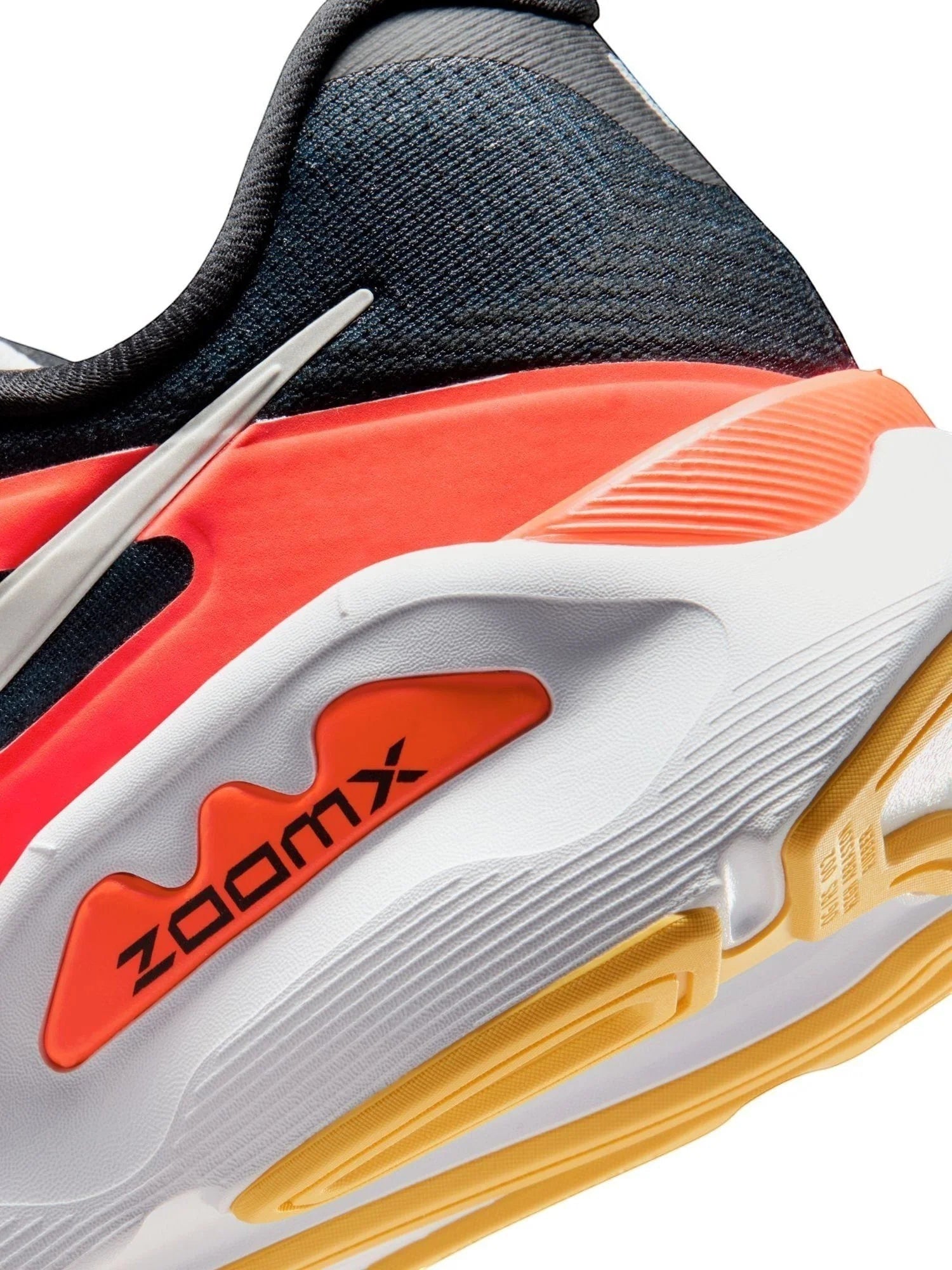 Nike Structure Plus Mens Shoes