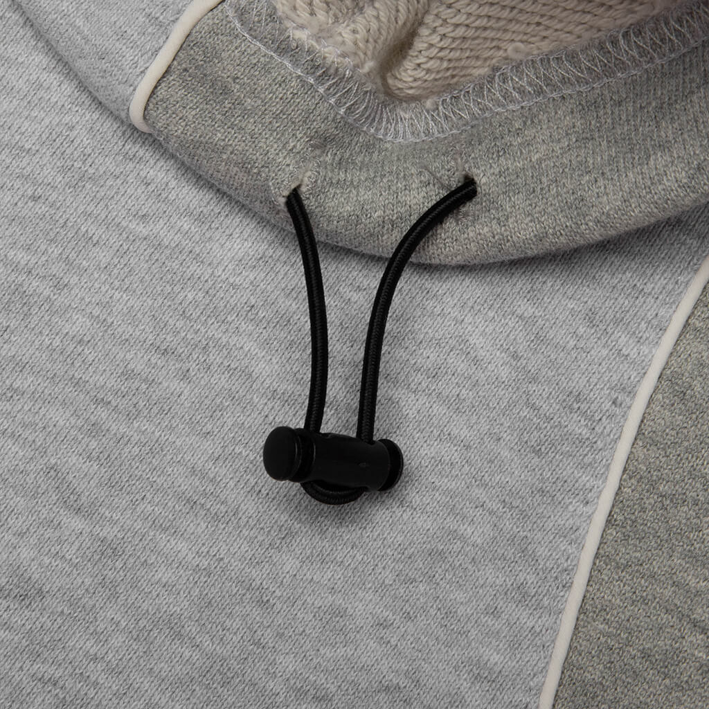 Ollie Sweatpants Heather Grey