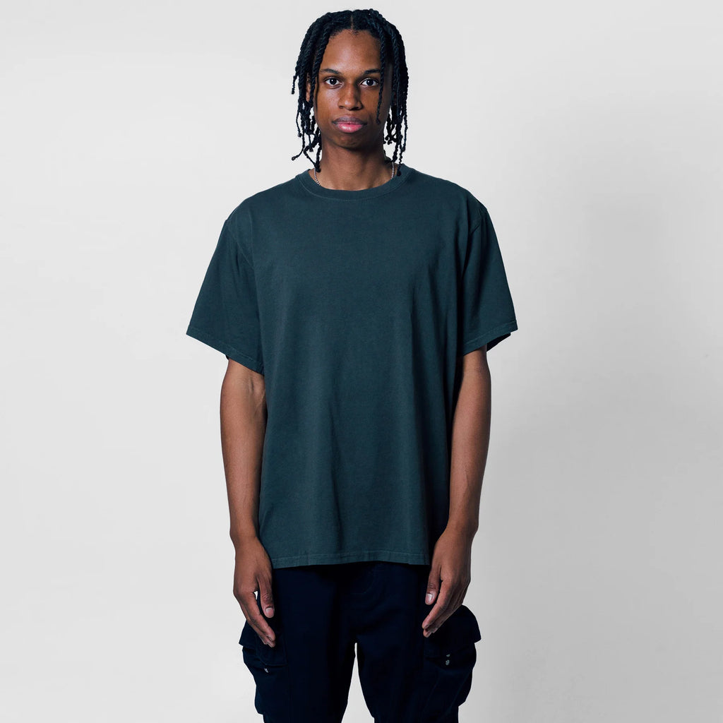 Jasper Tee Olive