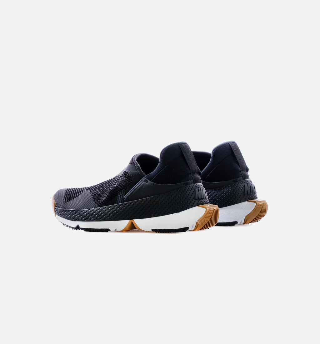 Go FlyEase Mens Lifestyle Shoe Black