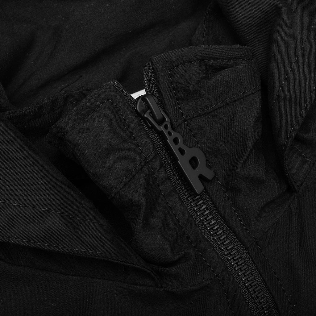 Abbotts Jacket 2 Black