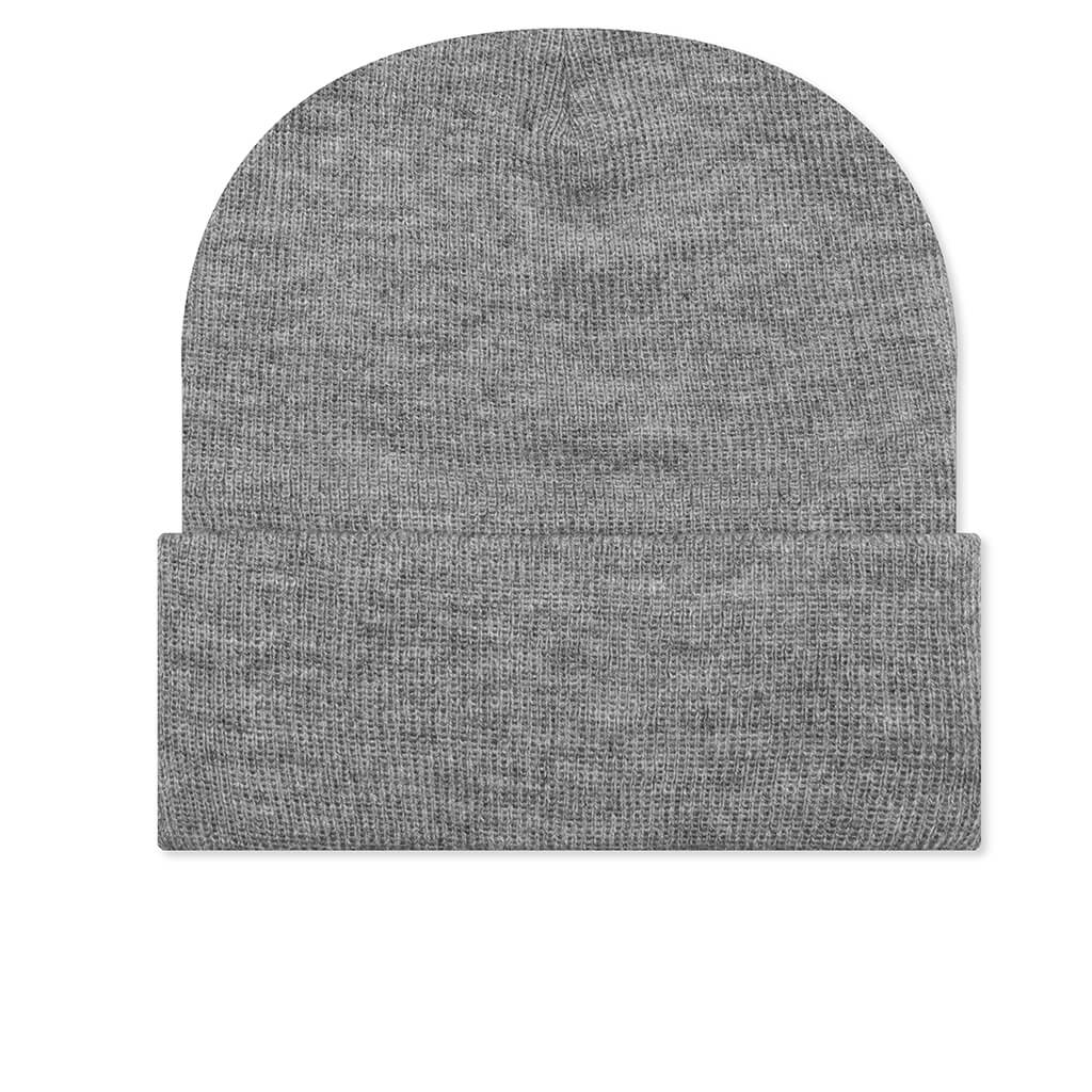 Cuff Beanie S Sport Grey Heather