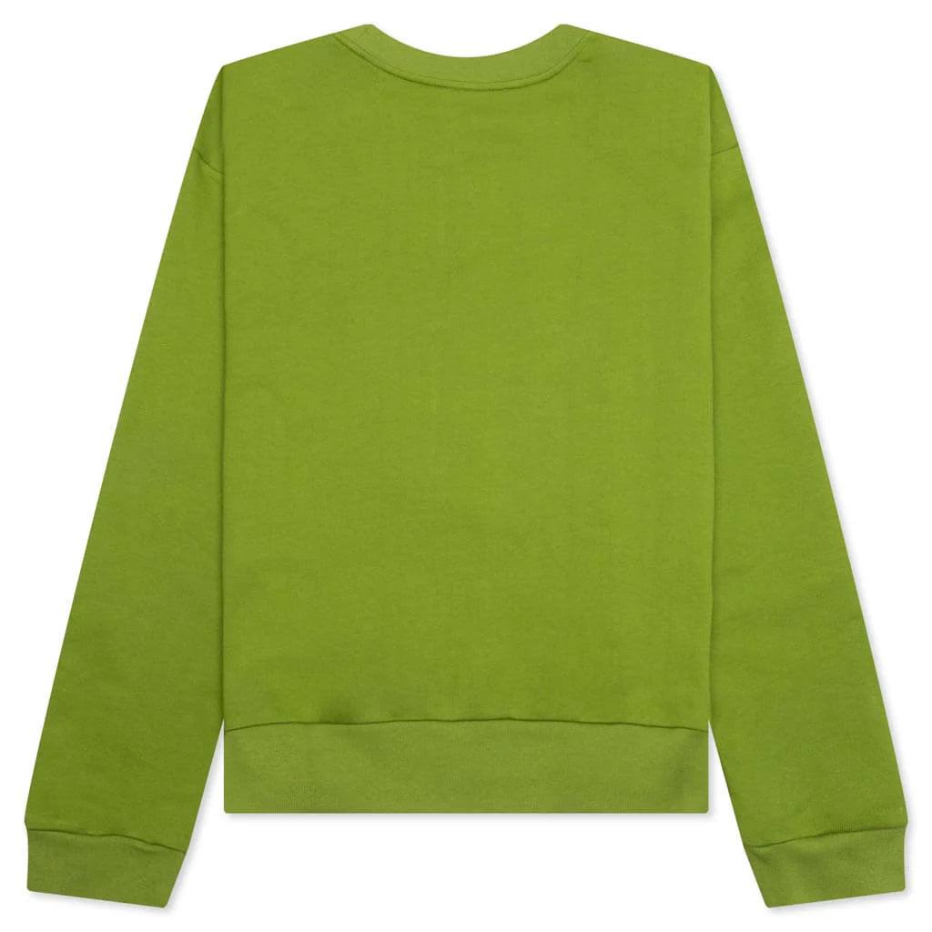 Sweatshirt Kiwi