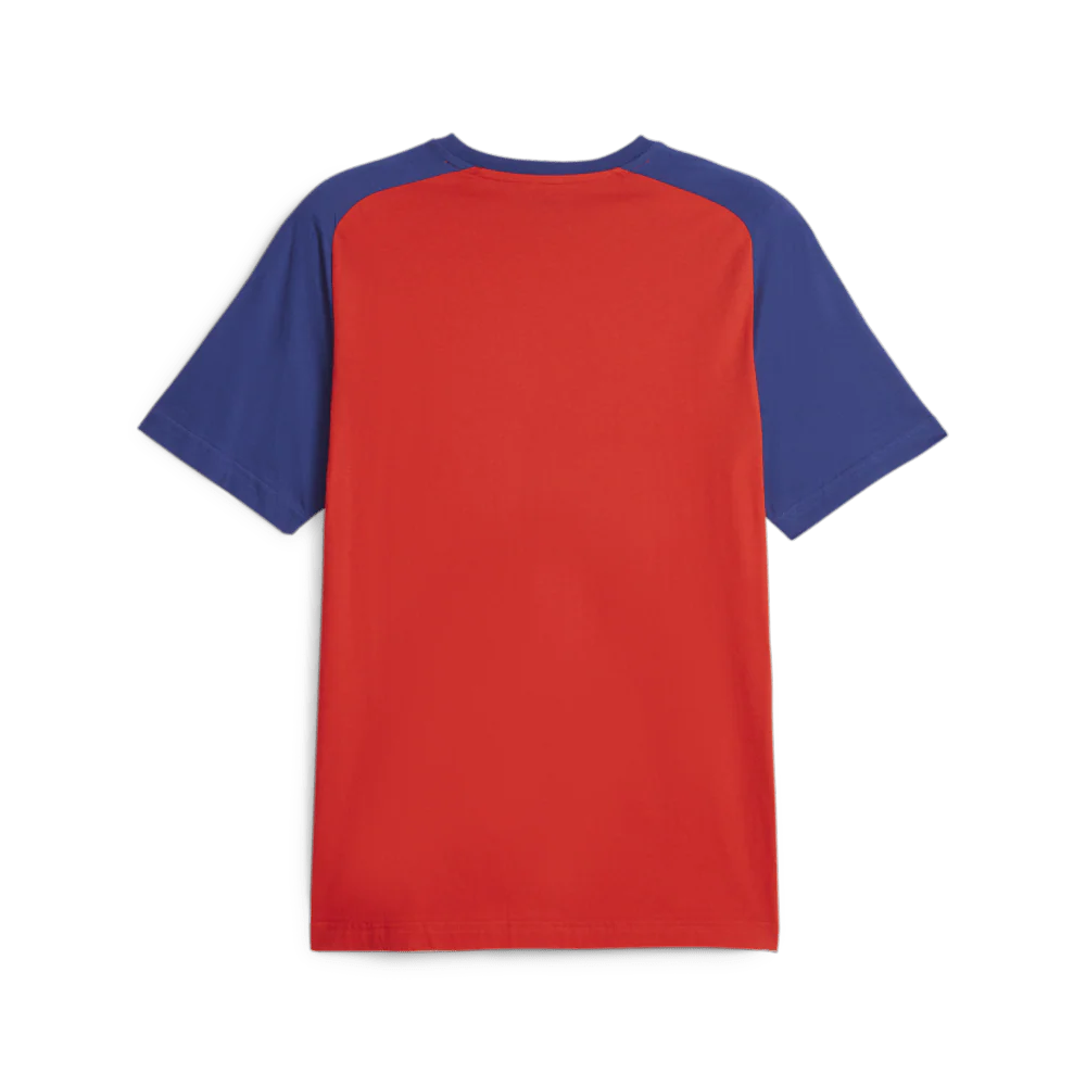 PUMA Chivas Casuals Tee