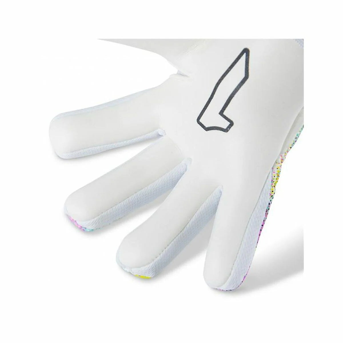 Rinat Finger Save Asimetrik Stellar Spines Goalkeeper Gloves