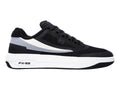 Tenis Fila FX 25 Negro y Gris para Hombre
