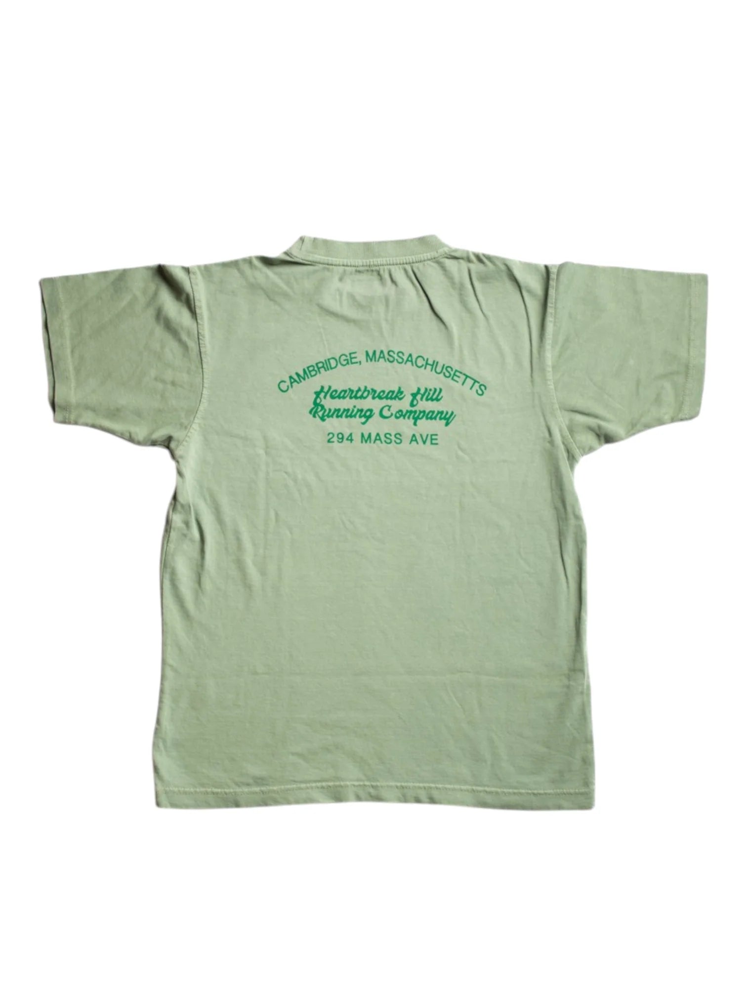 Heartbreak Cambridge Tee