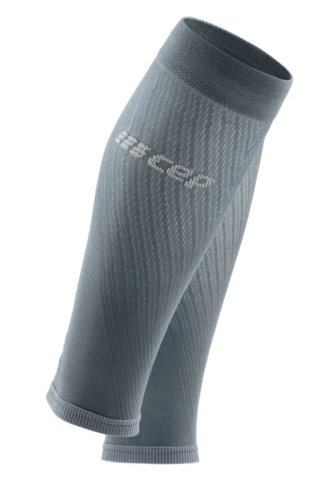 Mens CEP Ultralight Compression Calf Sleeves