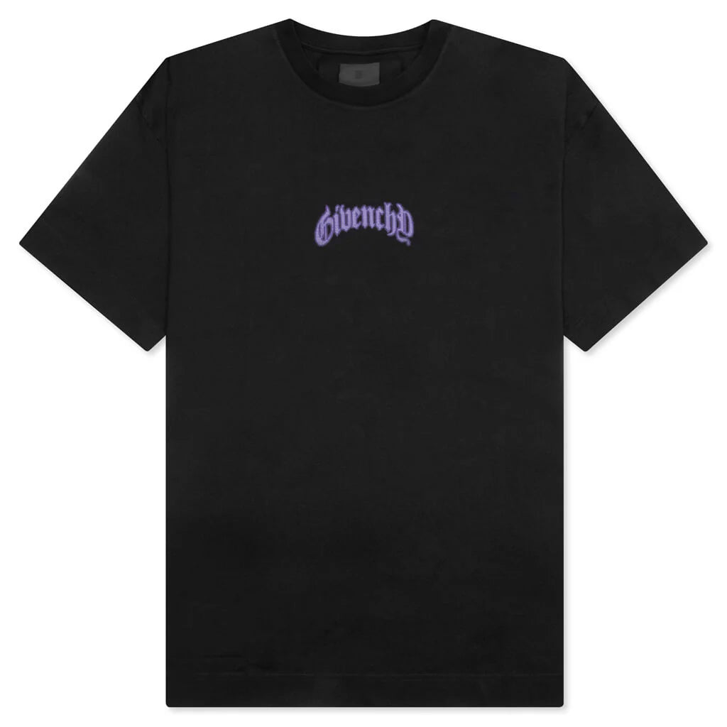 T Shirt Black