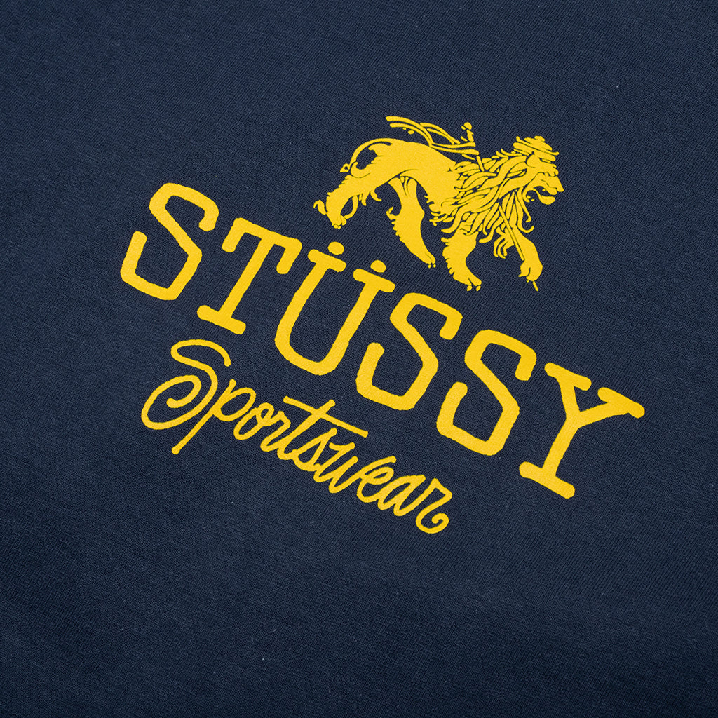 Sportswear Tee Navy
