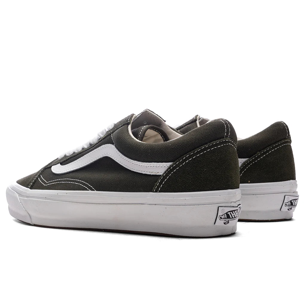 Premium Old Skool Grape Leaf
