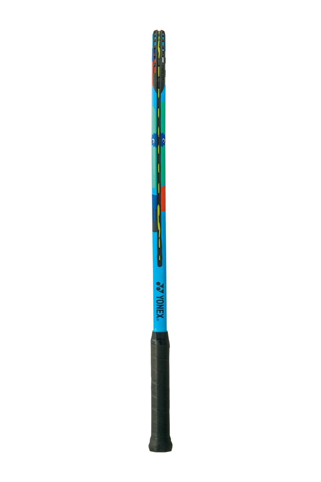 YONEX 25 JR STRUNG