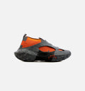 A COLD WALL Sponge Crater Mens Lifestyle Shoe Orange Grey