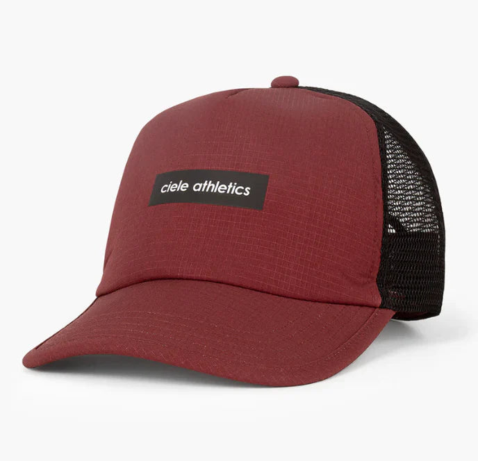 Ciele TRLCap SC Field Iconic Bar