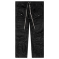 Double Cargo Jumbo Belas Black