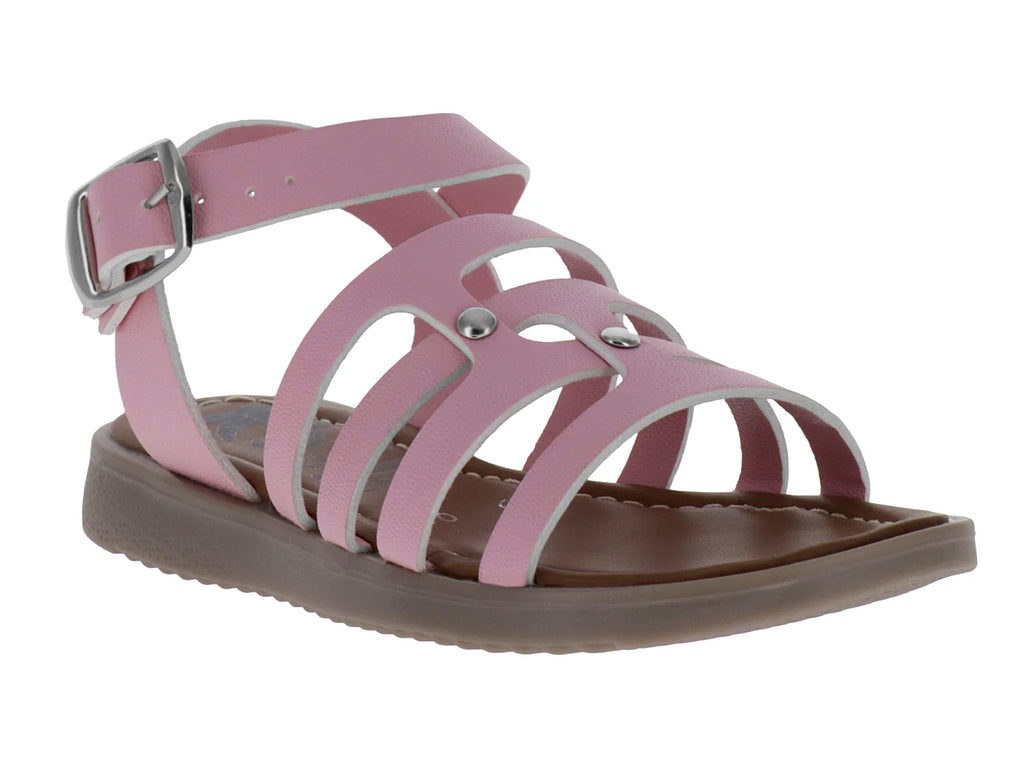 Sandalias FM KIDS Color Paraiso para Niña