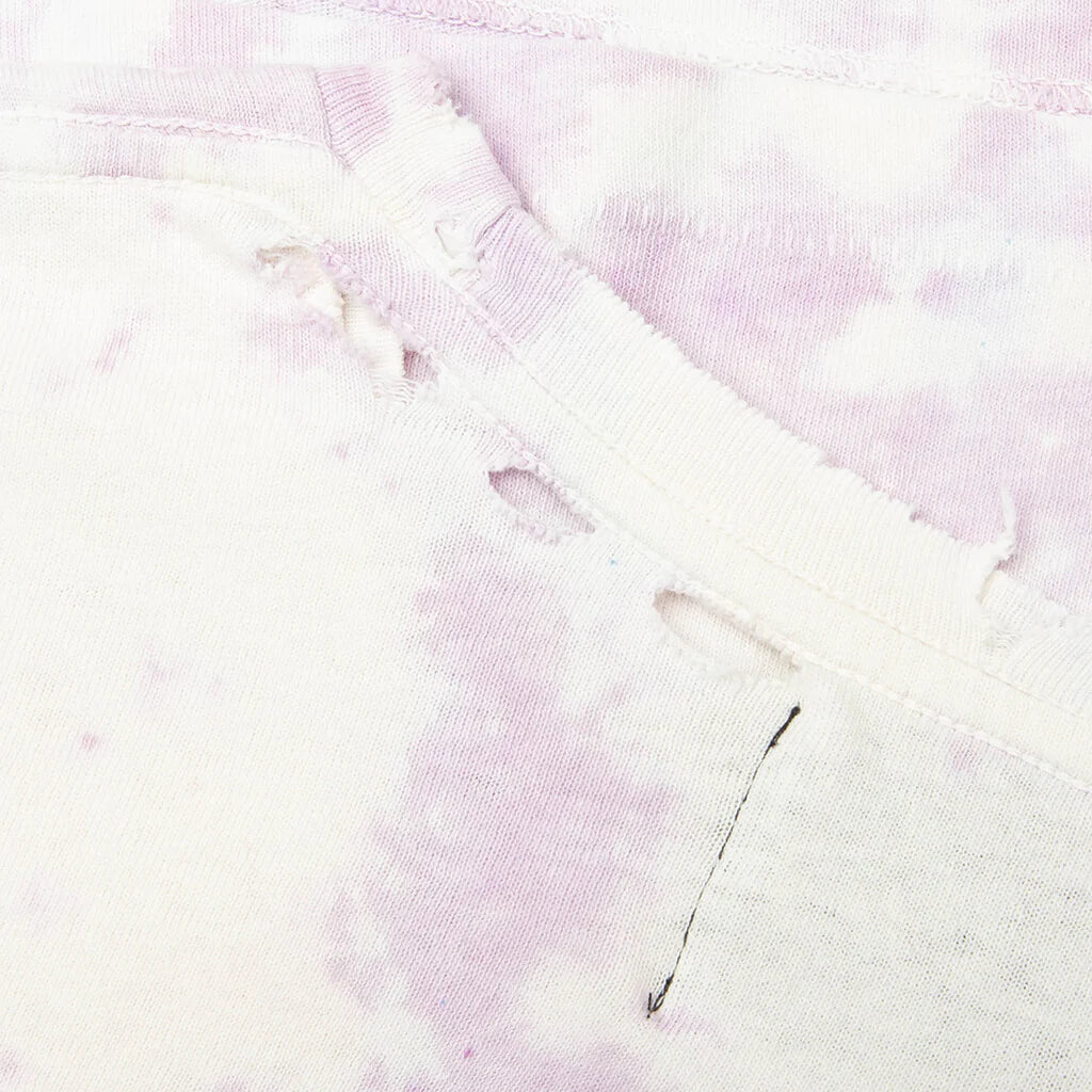 Holy Family Tie Dye Tee Tie Dye