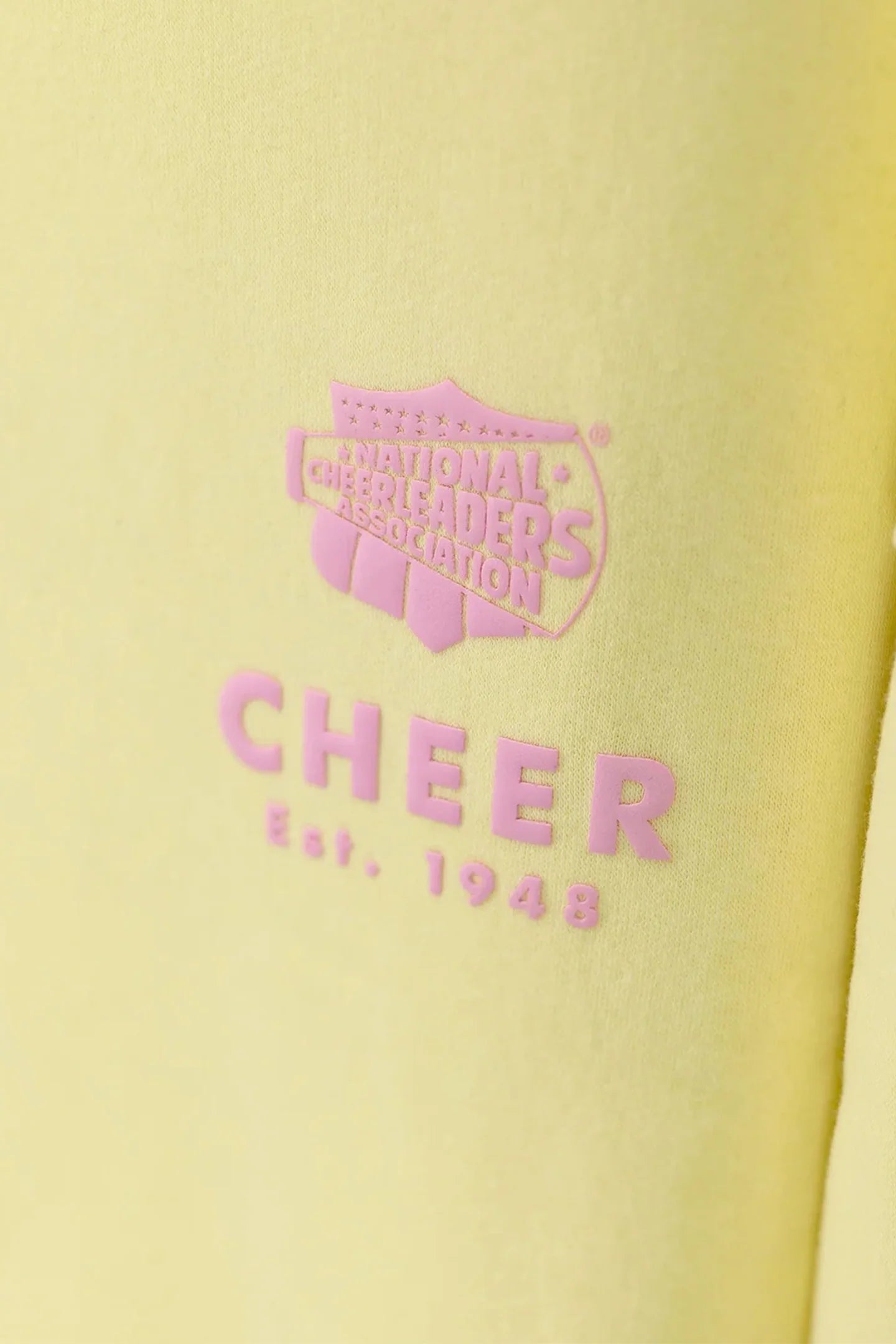 NCA Summer Puff Sweatshirt
