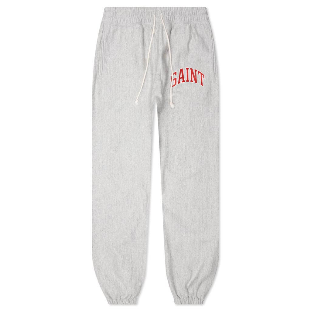 Arch Saint Sweat Pants Grey