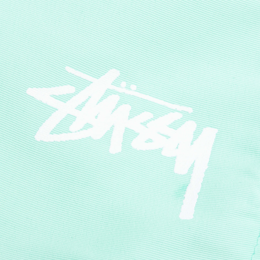 Stock Water Short Aqua