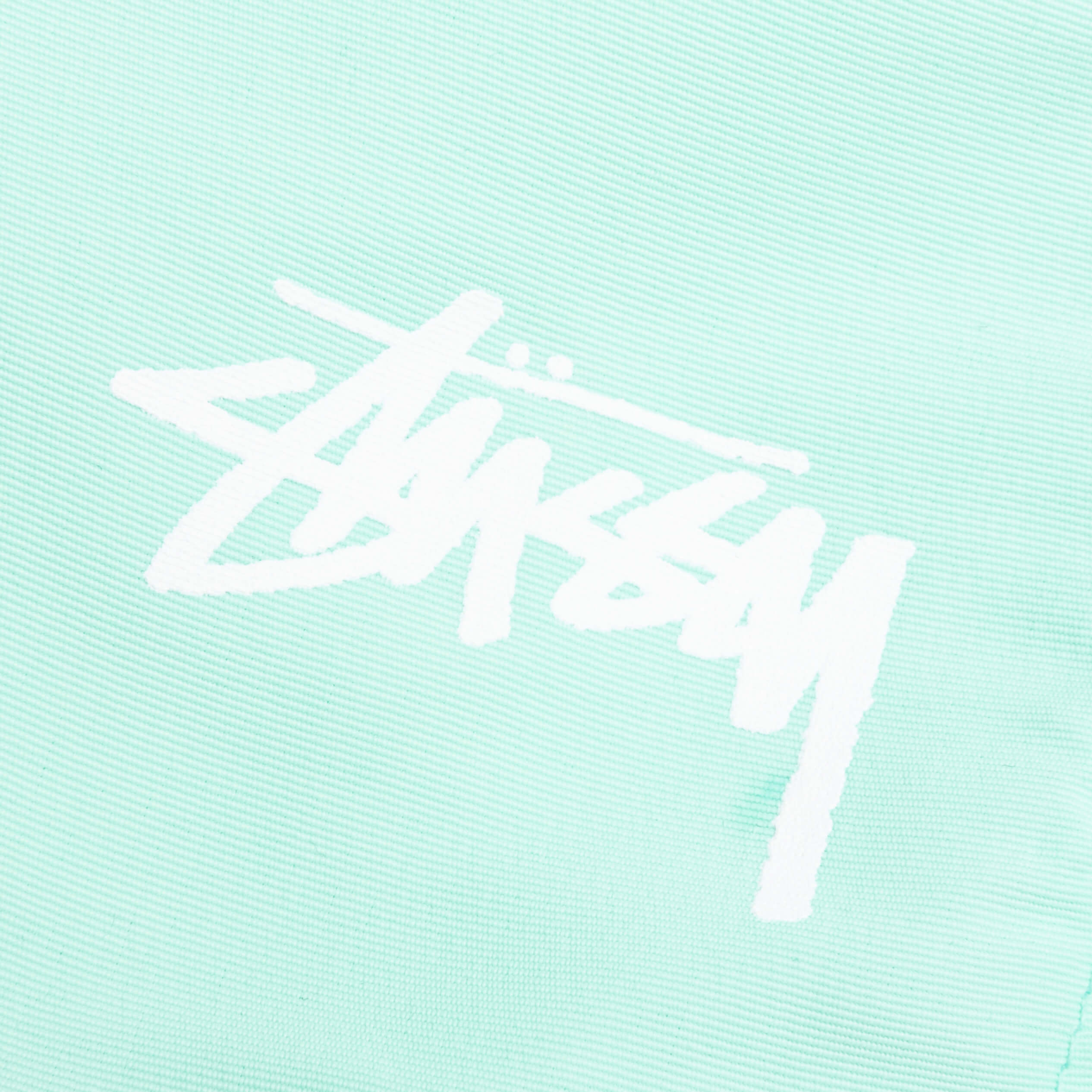 Stock Water Short Aqua