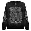BB Shooting Star Sweatshirt Black