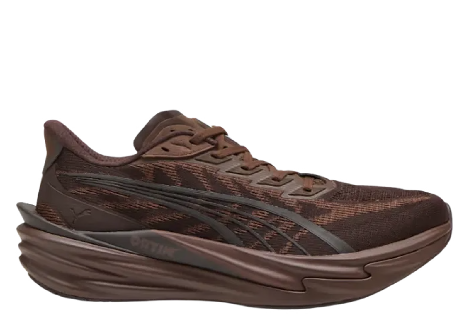 Mens Puma Deviate NITRO 4