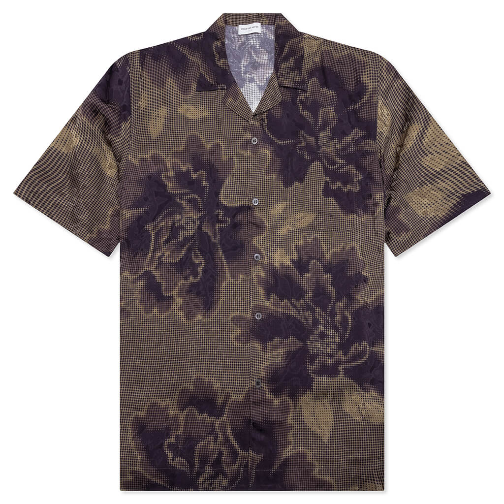 Carltone 9026 MW Shirt Brown