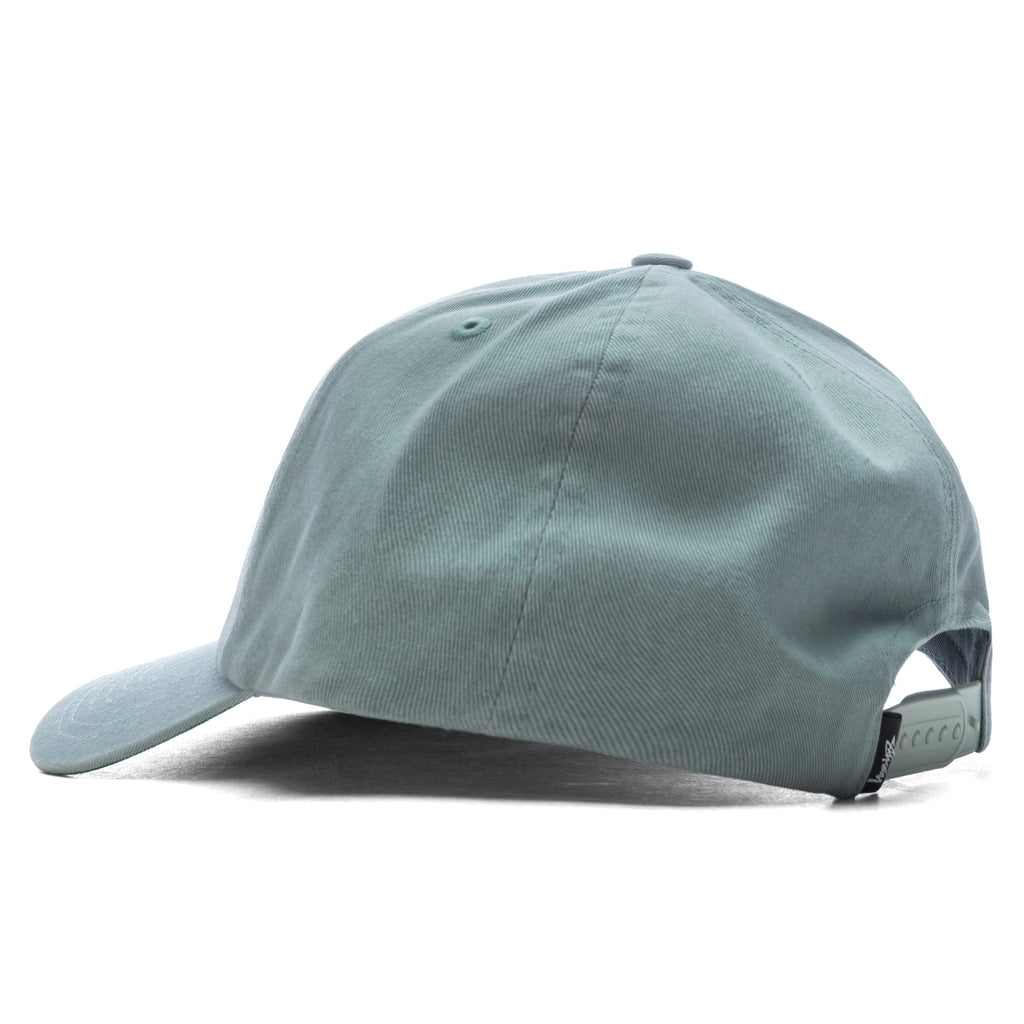 Big Stock Mid Depth Cap Sea Water