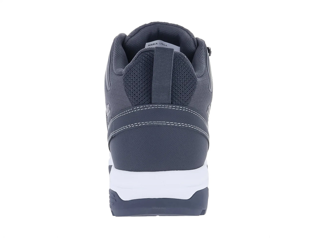 Botas UNGA Gris para Hombre
