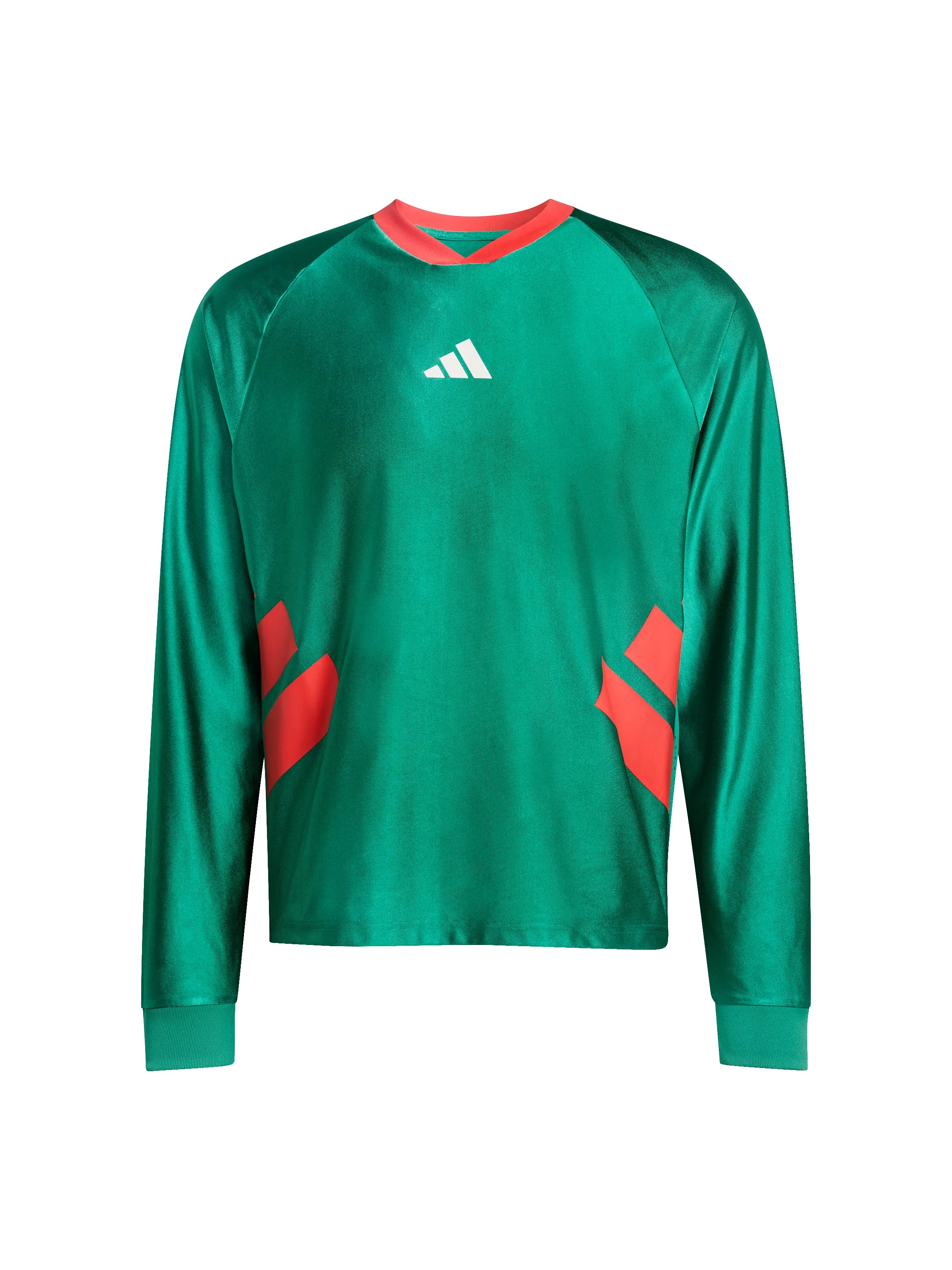 Adidas Womens Adizero All Time Classics Long Sleeve Top