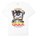 Hermanos Gasol Tee White