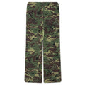 Drop Crotch Sweatpants Erdl Camo