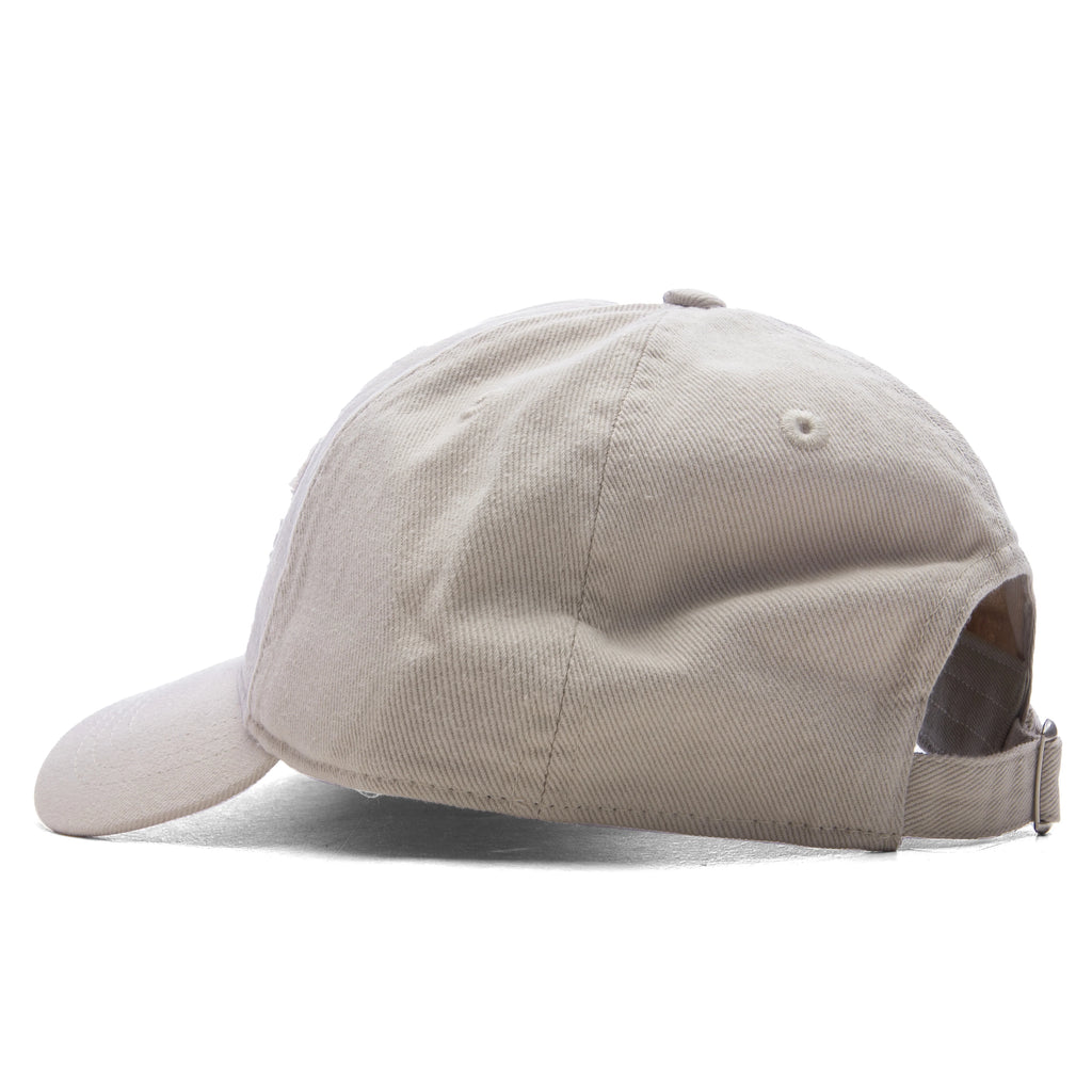 Low Profile Pill Strapback Sand