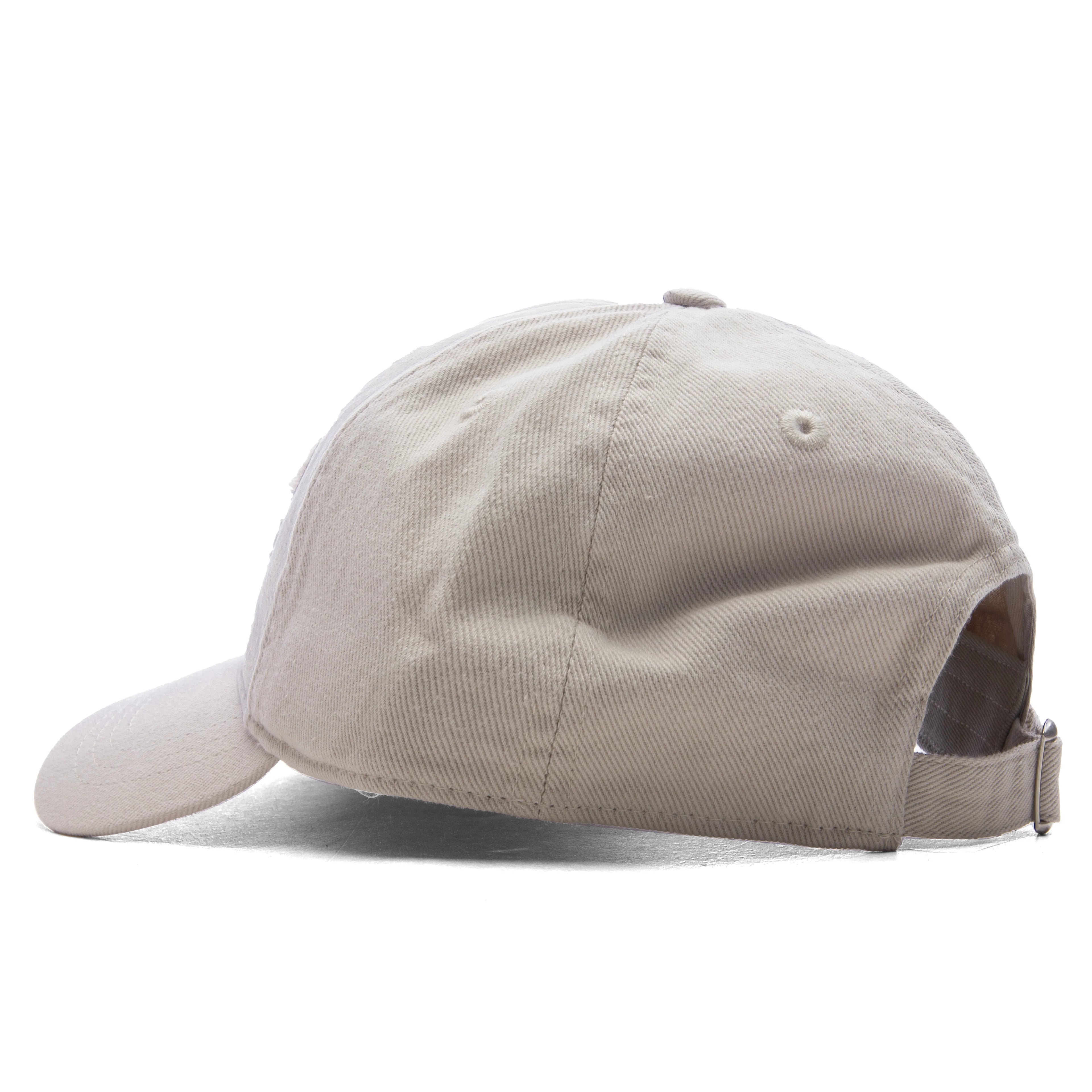 Low Profile Pill Strapback Sand