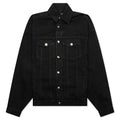 Chachi Denim Jacket Black