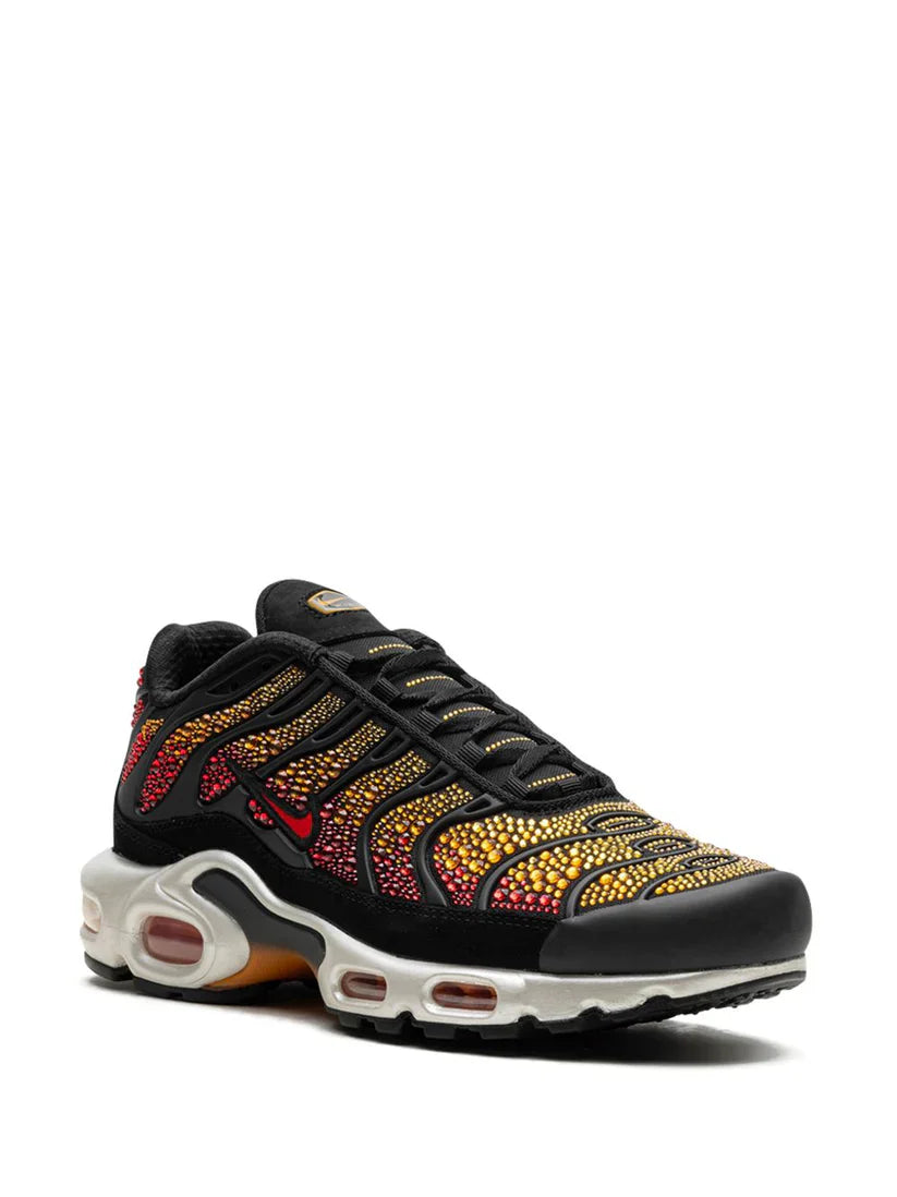 Swarovski Air Max Plus Sunset