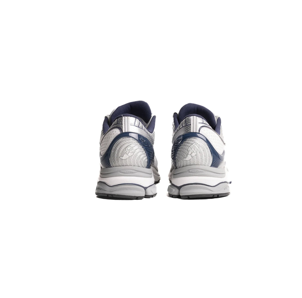 Saucony Progrid Paramount Silver Navy