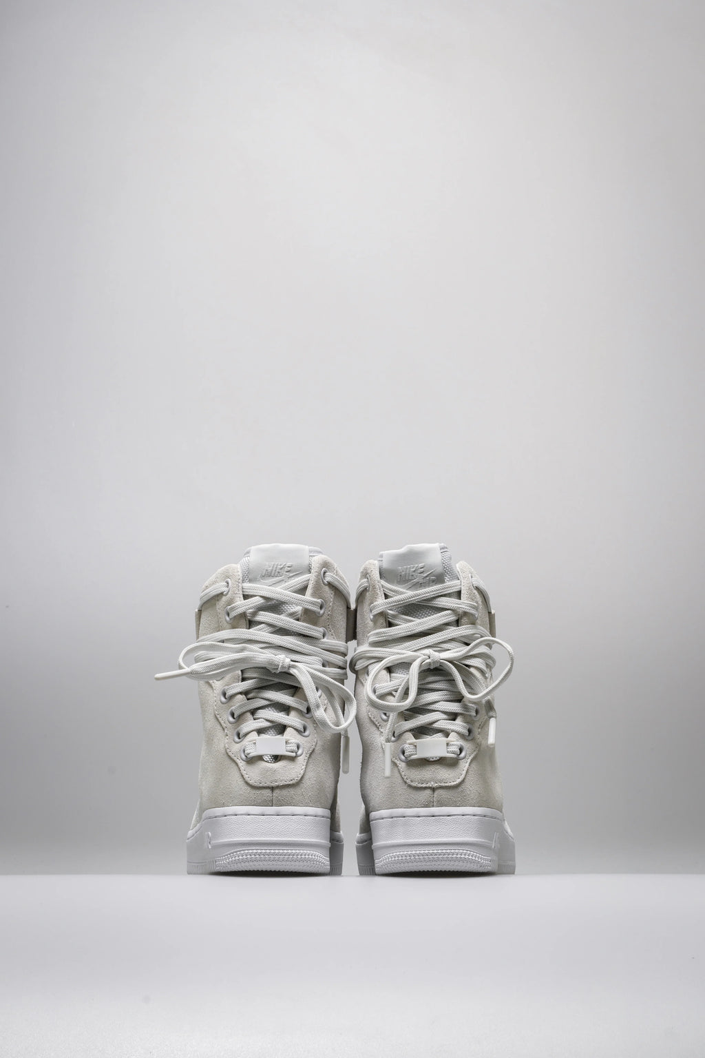 Air Force 1 Rebel Xx Reimagined Collection Womens Shoe White Silver