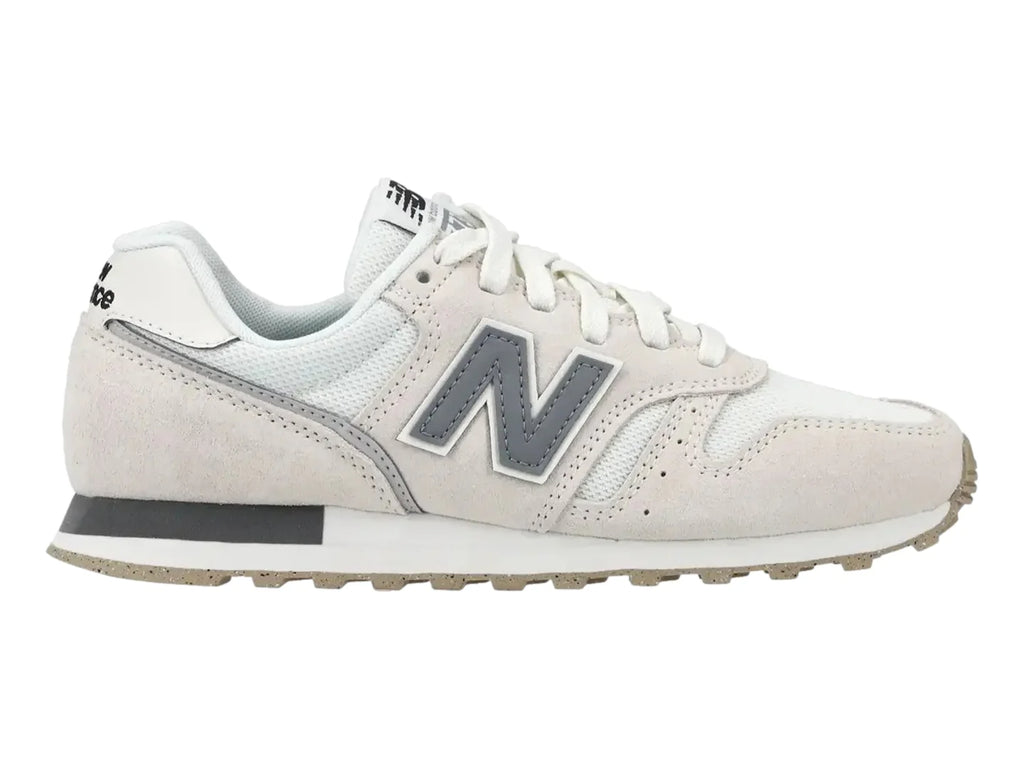 Tenis New Balance 373 Color Lino para Mujer