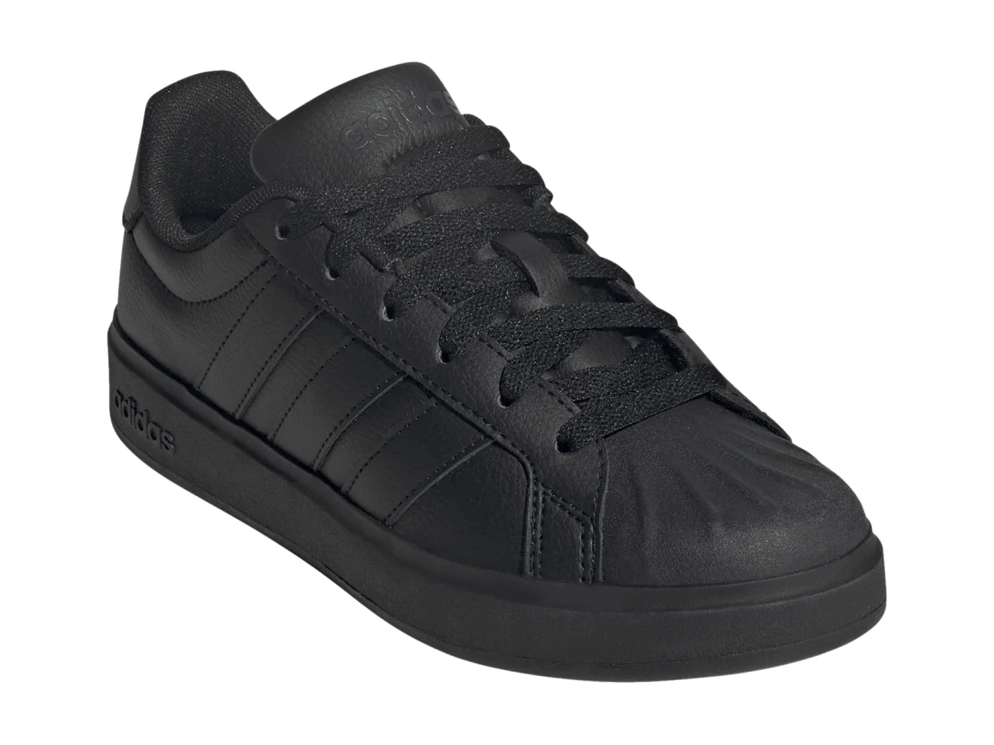 Tenis Adidas Streettalk Negro para Niño