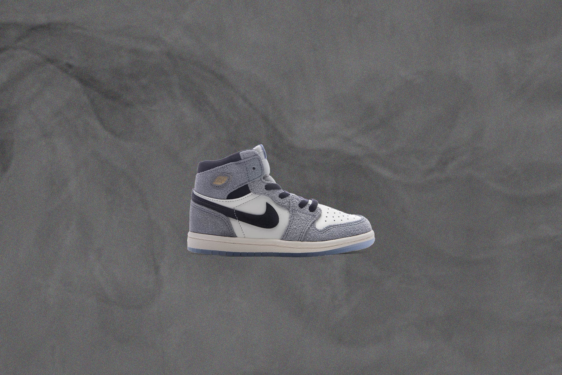 Air Jordan 1 Retro High OG All Star TD Cool Grey Black Game Royal