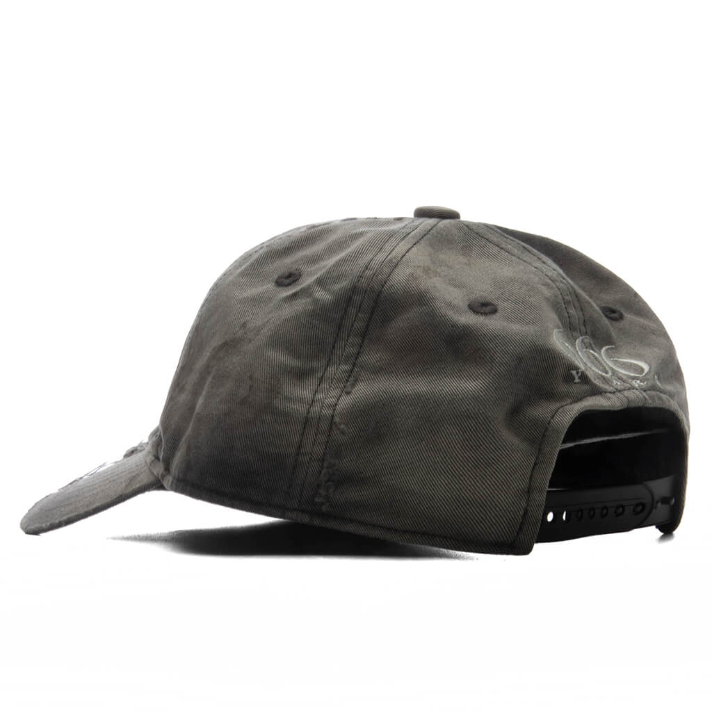 Saint Cap Charcoal